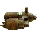 MOTOR DE PARTIDA VOLKSWAGEN GOL CITY TREND 1.0 MI 2005/2006