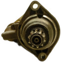 MOTOR DE PARTIDA VOLKSWAGEN GOL CITY TREND 1.0 MI 2005/2006