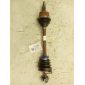 SEMI EIXO DIANTEIRO ESQUERDO FIAT MOBI LIKE 1.0 FIRE F 2023