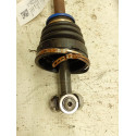 SEMI EIXO DIANTEIRO ESQUERDO FIAT MOBI LIKE 1.0 FIRE F 2023