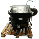 MOTOR COMPLETO FORD FIESTA SED. 1.6 8V FLEX 2012/2013