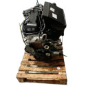 MOTOR COMPLETO FORD FIESTA SED. 1.6 8V FLEX 2012/2013