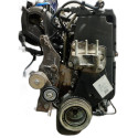 MOTOR COMPLETO FIAT UNO VIVACE 1.0 EVO FIRE FLEX 8V 2013/14