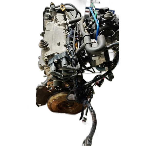 MOTOR COMPLETO FIAT UNO VIVACE 1.0 EVO FIRE FLEX 8V 2013/14