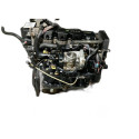 MOTOR COMPLETO CHEVROLET CELTA SPIRIT/LT 1.0 8V FLEX 2012/13