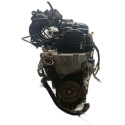 MOTOR COMPLETO CITROEN C3 GLX/SONORA 1.4 FLEX 8V 2008
