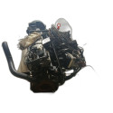 MOTOR COMPLETO VOLKSWAGEN GOL 1.0 MI TFLEX 8V 2008/2009