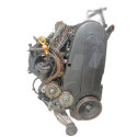 MOTOR COMPLETO VOLKSWAGEN GOL 1.0 MI TFLEX 8V 2008/2009