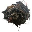 MOTOR COMPLETO VOLKSWAGEN GOL 1.0 MI TFLEX 8V 2008/2009