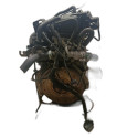 MOTOR COMPLETO FORD FIESTA 1.6 8V FLEX/CLASS 2004/2005