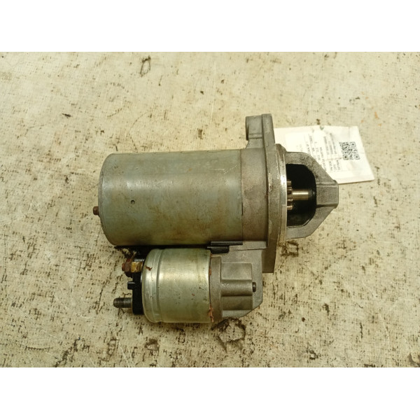MOTOR DE PARTIDA FORD FIESTA SED. 1.6 8V 2012/2013