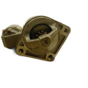 MOTOR DE PARTIDA FORD FIESTA SED. 1.6 8V 2012/2013