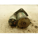 MOTOR DE PARTIDA FORD FIESTA SED. 1.6 8V 2012/2013