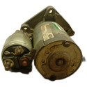 MOTOR DE PARTIDA FORD FIESTA SED. 1.6 8V 2012/2013