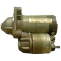 MOTOR DE PARTIDA FORD FIESTA SED. 1.6 8V 2012/2013