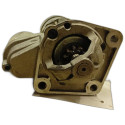 MOTOR DE PARTIDA FORD FIESTA 1.6 8V FLEX/CLASS 2004/2005