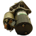 MOTOR DE PARTIDA FORD FIESTA 1.6 8V FLEX/CLASS 2004/2005