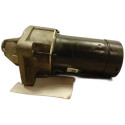 MOTOR DE PARTIDA FORD FIESTA 1.6 8V FLEX/CLASS 2004/2005