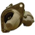 MOTOR DE PARTIDA CHEVROLET CELTA SPIRIT/LT 2012/2013