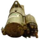 MOTOR DE PARTIDA CHEVROLET CELTA SPIRIT/LT 2012/2013