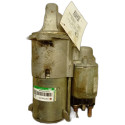 MOTOR DE PARTIDA CHEVROLET CELTA SPIRIT/LT 2012/2013