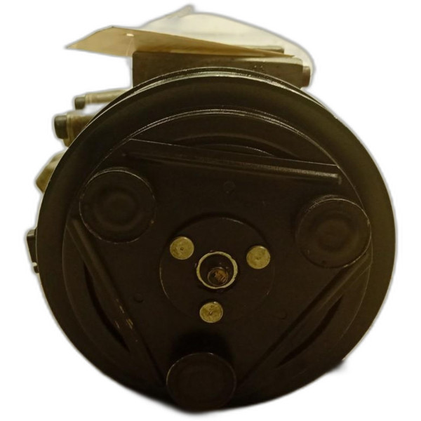 COMPRESSOR AR-CONDICIONADO FORD FIESTA SED. 1.6 8V 2012/13