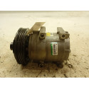 COMPRESSOR AR-CONDICIONADO FORD FIESTA SED. 1.6 8V 2012/13