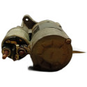 MOTOR DE PARTIDA CITROËN C3 GLX/GLX SONORA 1.4 2008