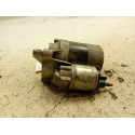 MOTOR DE PARTIDA CITROËN C3 GLX/GLX SONORA 1.4 2008