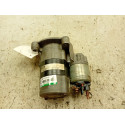 MOTOR DE PARTIDA CITROËN C3 GLX/GLX SONORA 1.4 2008