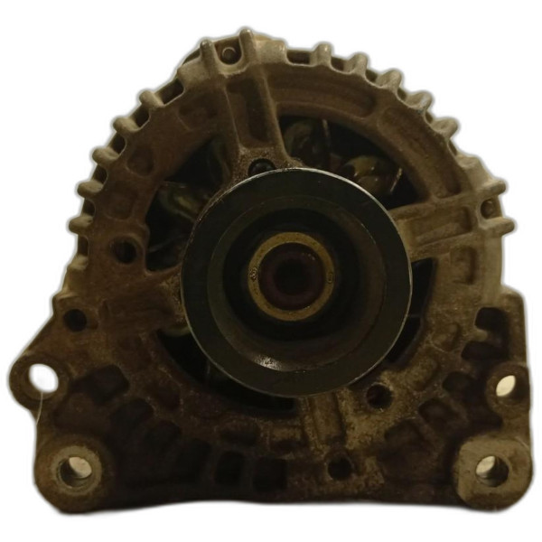 ALTERNADOR VOLKSWAGEN GOL (NOVO) 1.0 MI TOTAL FLEX 2008/09