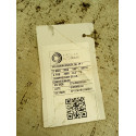 COMPRESSOR AR-CONDICIONADO VOLKSWAGEN GOL (NOVO) MI 2008/09