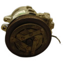 COMPRESSOR AR-CONDICIONADO VOLKSWAGEN GOL (NOVO) MI 2008/09