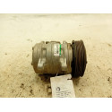 COMPRESSOR AR-CONDICIONADO VOLKSWAGEN GOL (NOVO) MI 2008/09