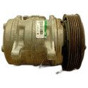 COMPRESSOR AR-CONDICIONADO VOLKSWAGEN GOL (NOVO) MI 2008/09