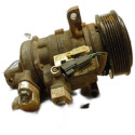 COMPRESSOR DO AR-CONDICIONADO FORD KA 1.0 SE/SE PLUS 2019/20