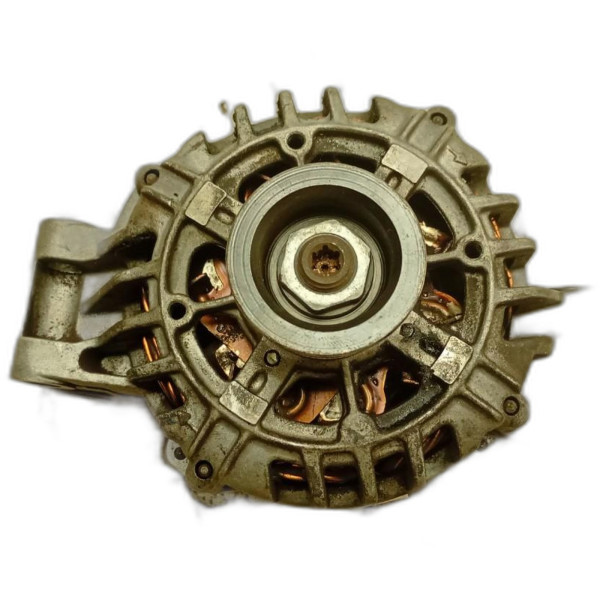 ALTERNADOR FORD FIESTA 1.6 8V FLEX/CLASS FLEX 2004/05