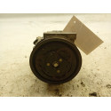 COMPRESSOR AR-CONDICIONADO FIAT UNO VIVACE/RUA 1.0 2013/14