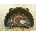 PAINEL DE INSTRUMENTOS FIAT UNO VIVACE/RUA 1.0 EVO F 2013/14
