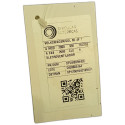 ELETROVENTILADOR VOLKSWAGEN GOL 1000 MI 4P 2000/2000