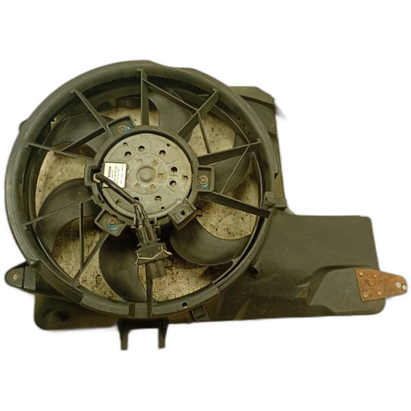ELETROVENTILADOR VOLKSWAGEN GOL 1000 MI 4P 2000/2000