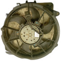 ELETROVENTILADOR VOLKSWAGEN GOL 1000 MI 4P 2000/2000