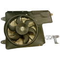 ELETROVENTILADOR VOLKSWAGEN GOL 1000 MI 4P 2000/2000