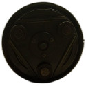 COMPRESSOR DO AR-CONDICIONADO FORD FIESTA 1.6 8V 2004/05