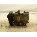 COMPRESSOR DO AR-CONDICIONADO FORD FIESTA 1.6 8V 2004/05
