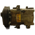 COMPRESSOR DO AR-CONDICIONADO FORD FIESTA 1.6 8V 2004/05