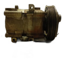 COMPRESSOR DO AR-CONDICIONADO FORD FIESTA 1.6 8V 2004/05