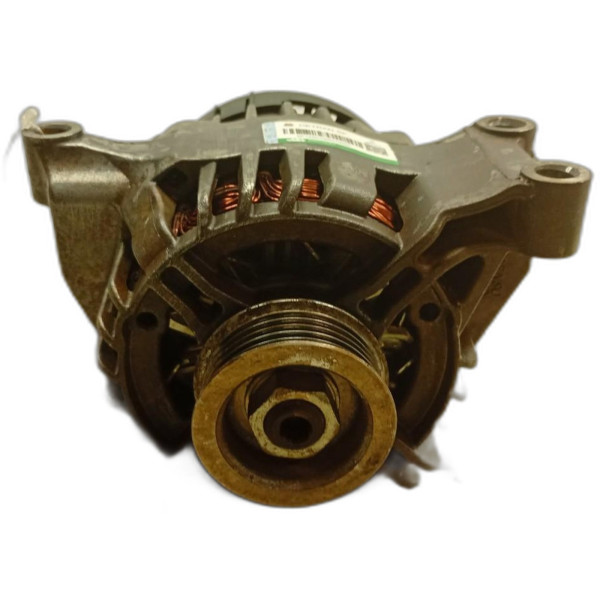 ALTERNADOR FIAT UNO VIVACE/RUA 1.0 EVO FIRE FLEX 8V 2013/14