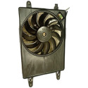 ELETROVENTILADOR FORD FIESTA SED. 1.6 8V FLEX 2012/2013