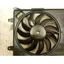 ELETROVENTILADOR FORD FIESTA SED. 1.6 8V FLEX 2012/2013